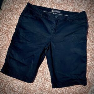 Denver Hayes Bermuda Shorts